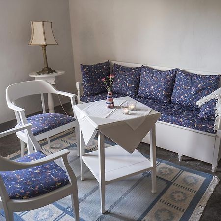 Biskops Arno Bed & Breakfast Bagian luar foto