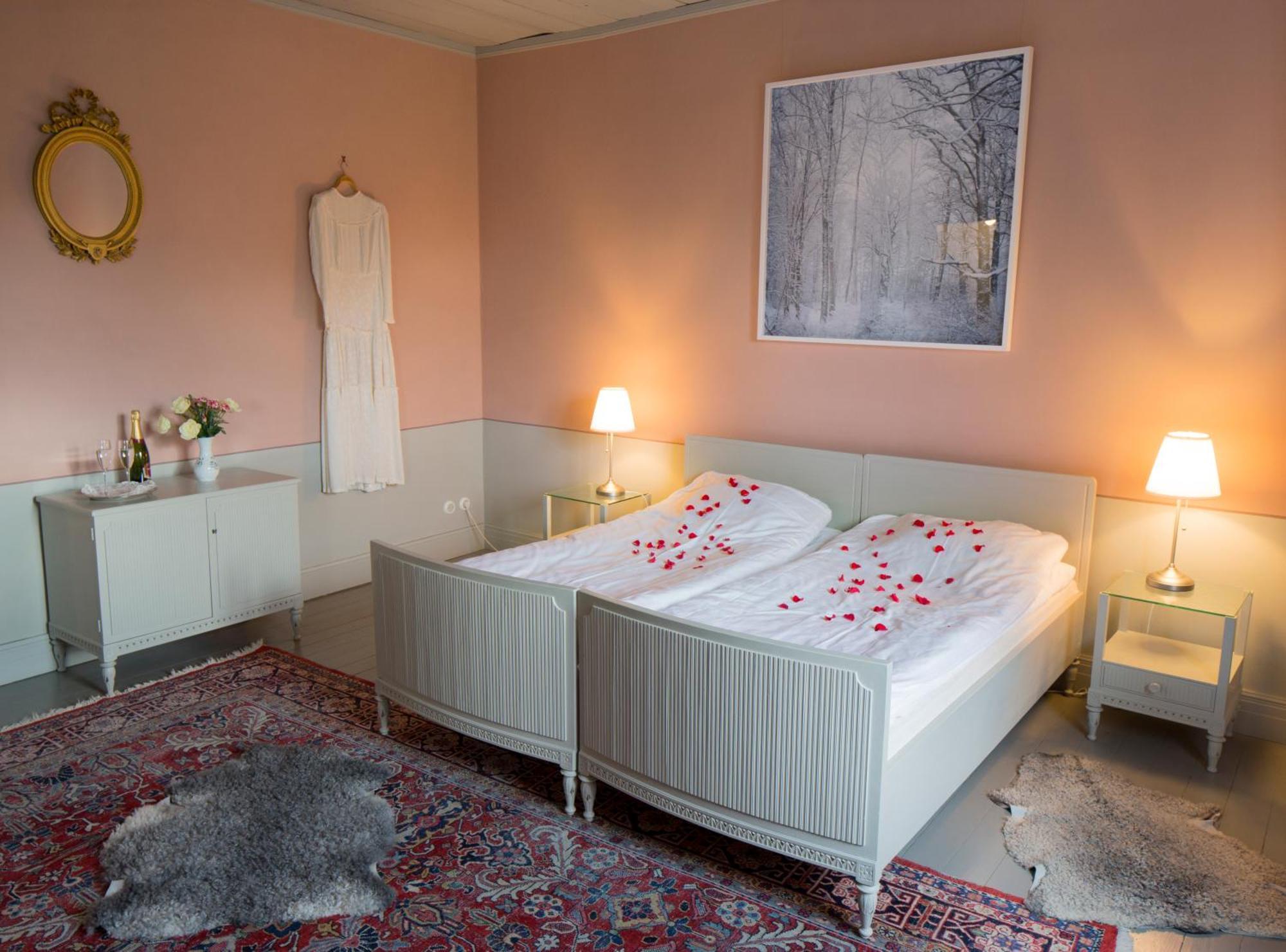 Biskops Arno Bed & Breakfast Bagian luar foto