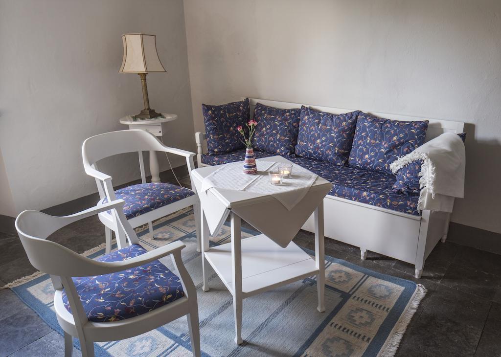 Biskops Arno Bed & Breakfast Bagian luar foto