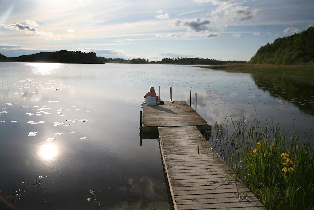 Biskops Arno Bed & Breakfast Bagian luar foto